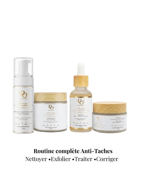 Pack Éclat Complet