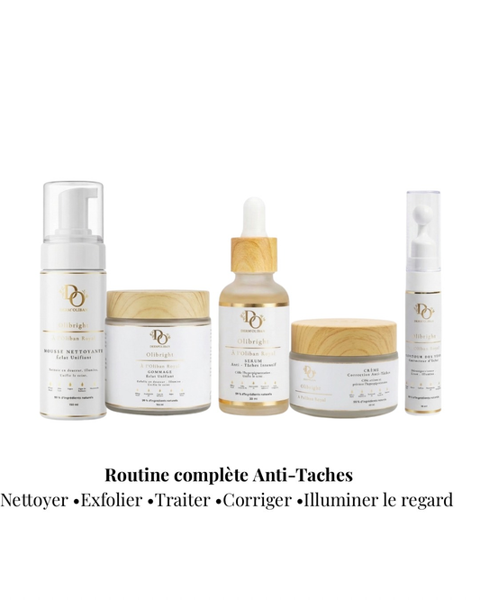 Pack Éclat Complet